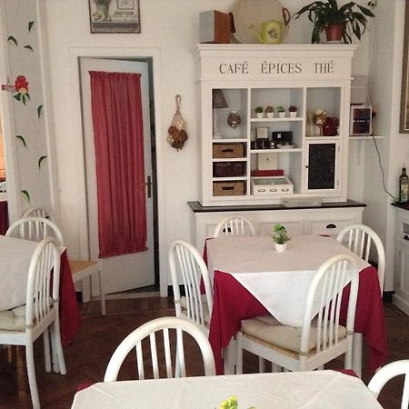 Hotel Flory Санта-Маргерита-Лигуре Екстериор снимка