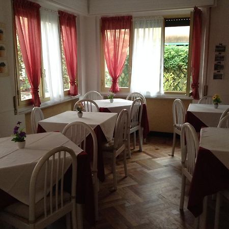 Hotel Flory Санта-Маргерита-Лигуре Екстериор снимка